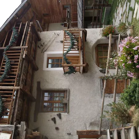Ski & Golf By Connexion Apartment *