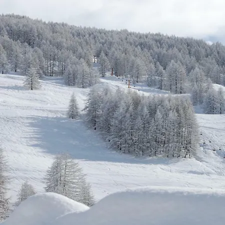 Ski & Golf By Connexion Apartment *